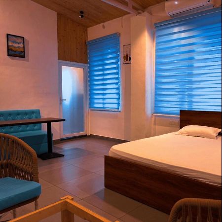 Hotel North Woods - Best Boutique Hotel In Haldwani Nainital Eksteriør billede