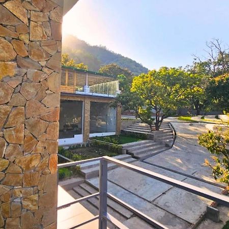 Hotel North Woods - Best Boutique Hotel In Haldwani Nainital Eksteriør billede