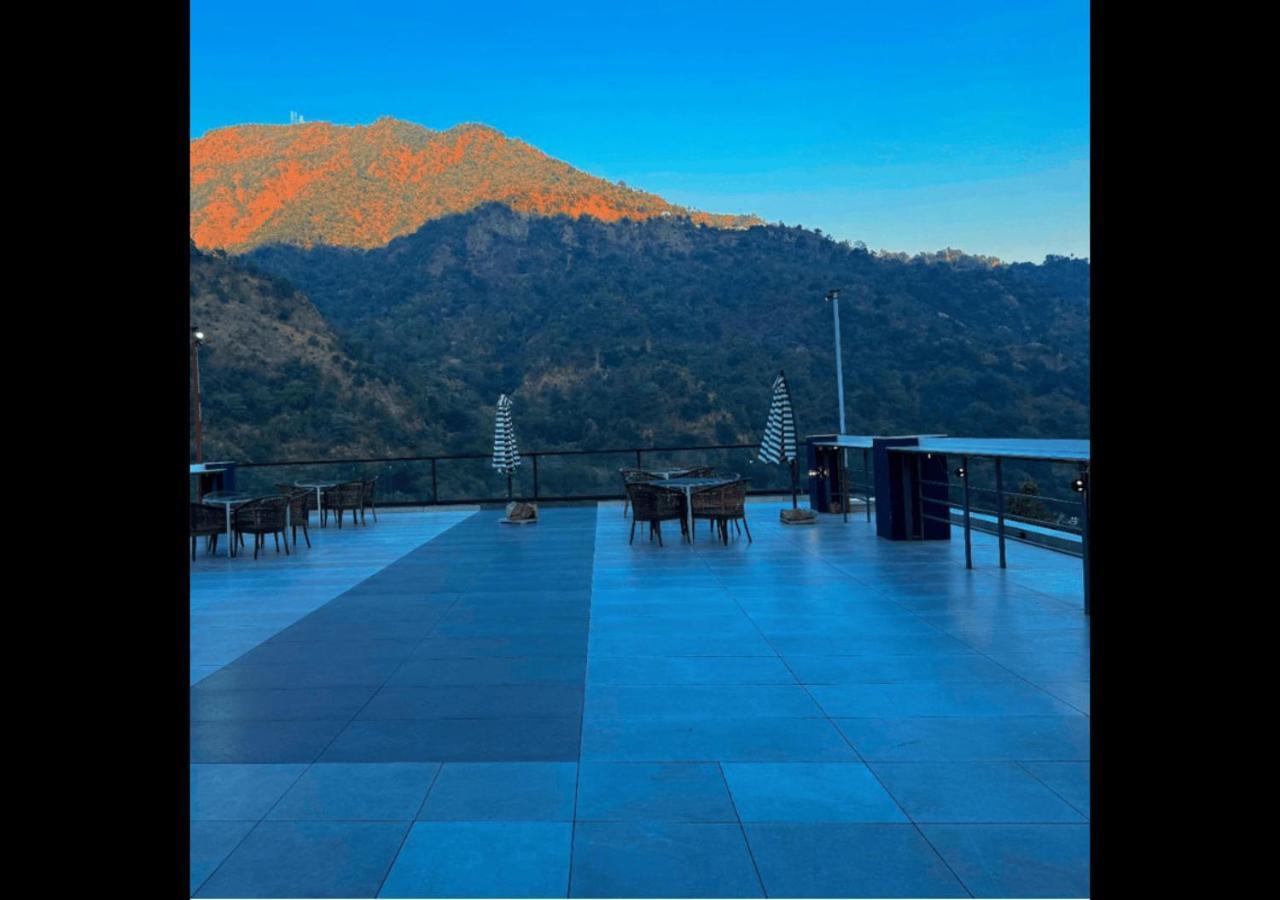 Hotel North Woods - Best Boutique Hotel In Haldwani Nainital Eksteriør billede