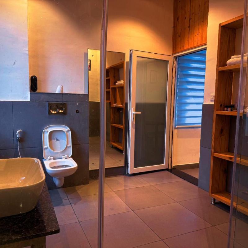 Hotel North Woods - Best Boutique Hotel In Haldwani Nainital Eksteriør billede