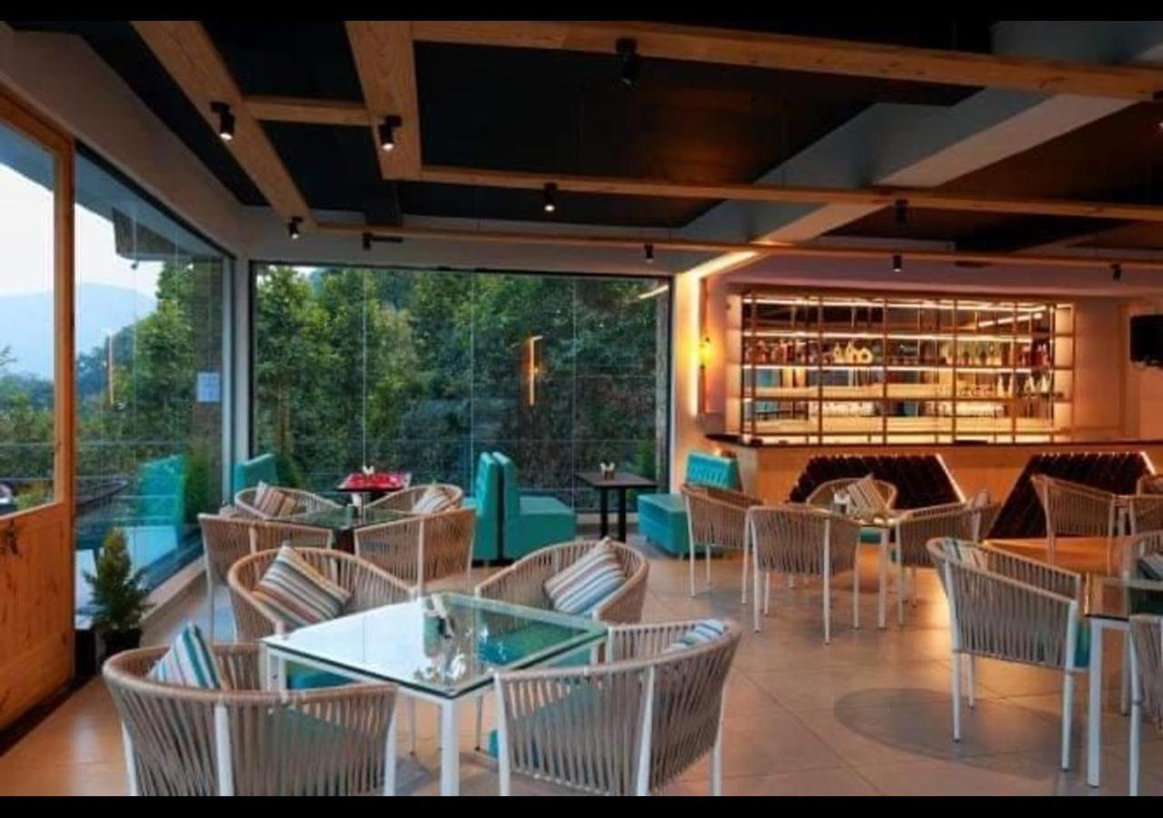 Hotel North Woods - Best Boutique Hotel In Haldwani Nainital Eksteriør billede