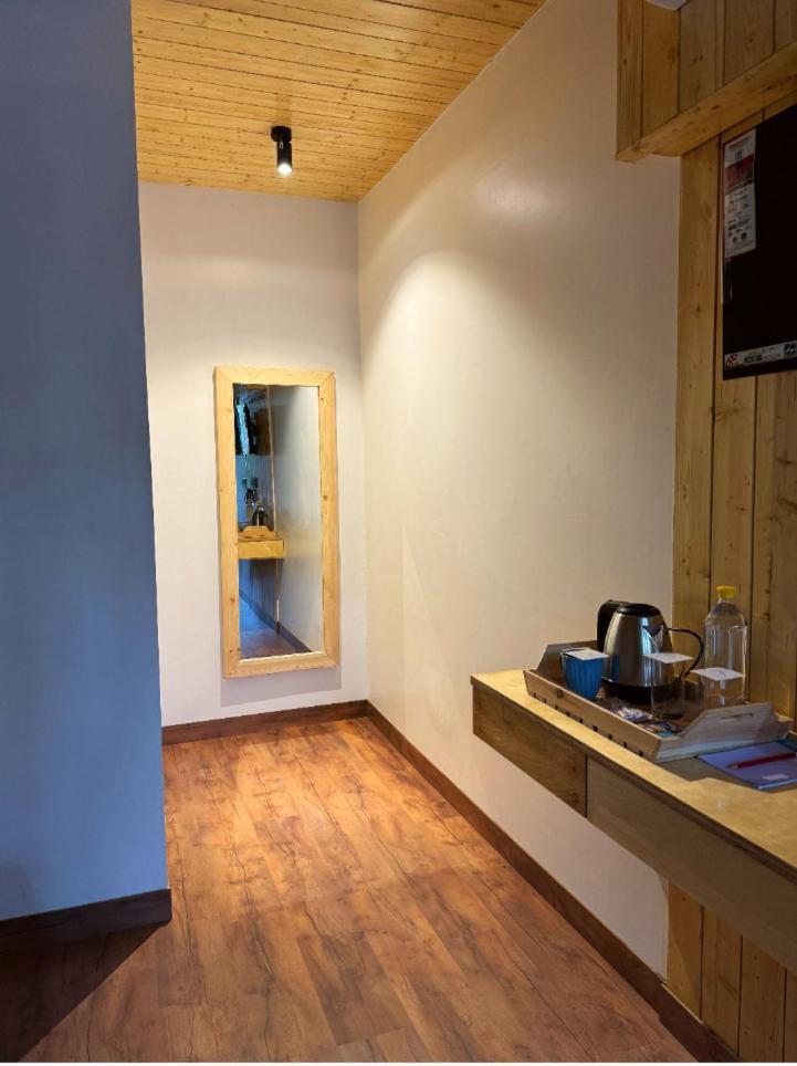 Hotel North Woods - Best Boutique Hotel In Haldwani Nainital Eksteriør billede