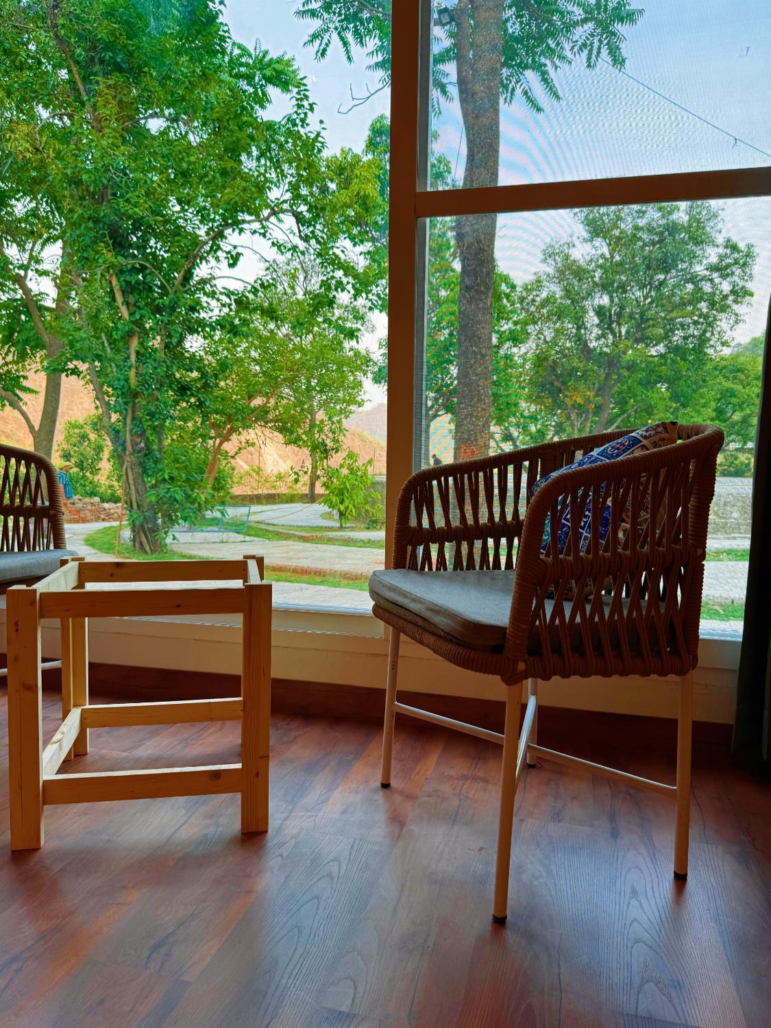 Hotel North Woods - Best Boutique Hotel In Haldwani Nainital Eksteriør billede
