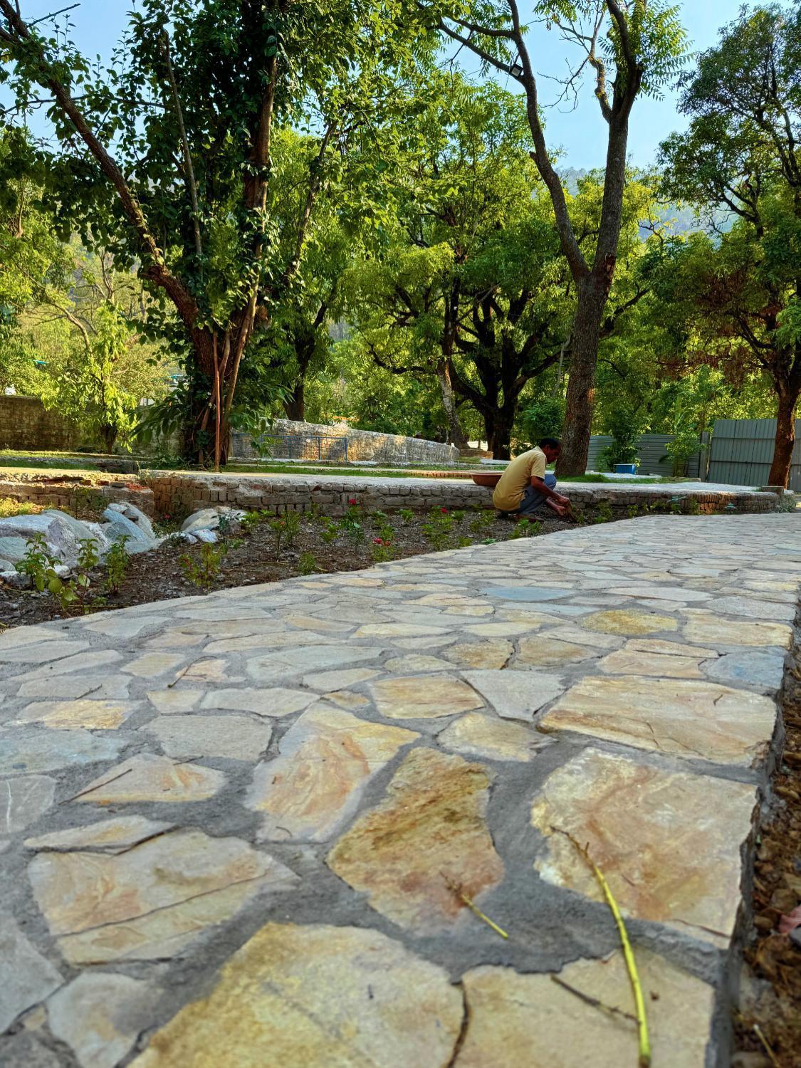 Hotel North Woods - Best Boutique Hotel In Haldwani Nainital Eksteriør billede