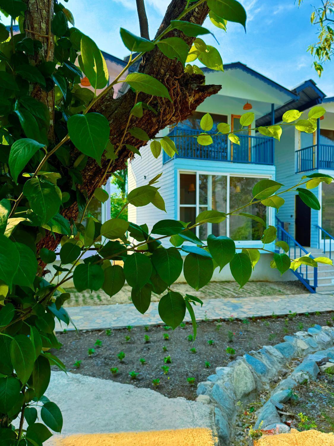 Hotel North Woods - Best Boutique Hotel In Haldwani Nainital Eksteriør billede