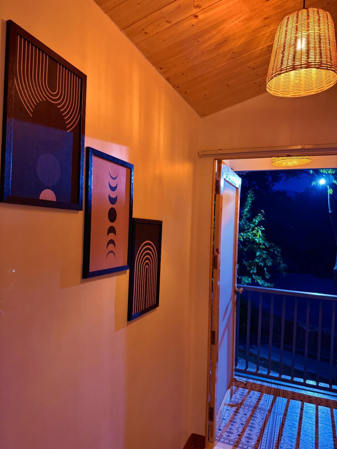 Hotel North Woods - Best Boutique Hotel In Haldwani Nainital Eksteriør billede