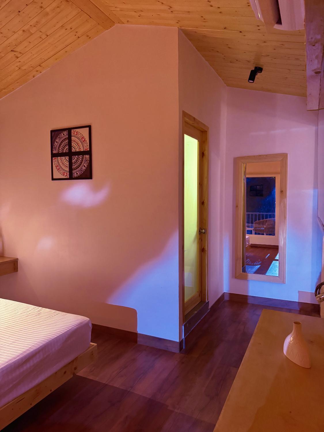 Hotel North Woods - Best Boutique Hotel In Haldwani Nainital Eksteriør billede