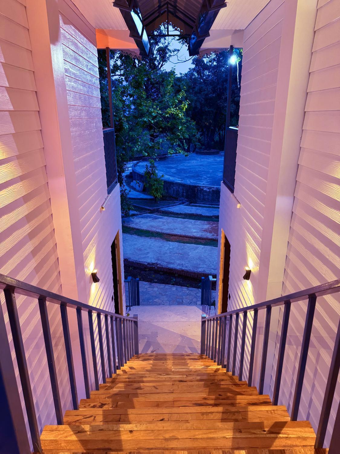 Hotel North Woods - Best Boutique Hotel In Haldwani Nainital Eksteriør billede