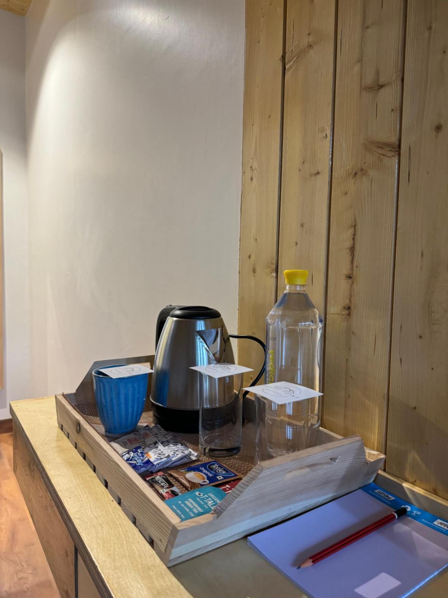 Hotel North Woods - Best Boutique Hotel In Haldwani Nainital Eksteriør billede